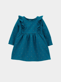 Платья Carter’s модель 1M163310-multi Фото