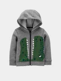 Худи Carter’s модель 18380410-multi Фото