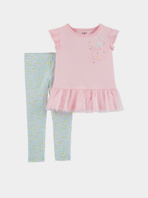 Костюми Carter’s модель 1H327010-multi Фото