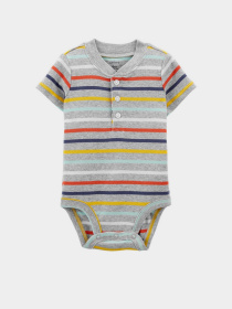 Боді Carter’s модель 1K430510-multi Фото