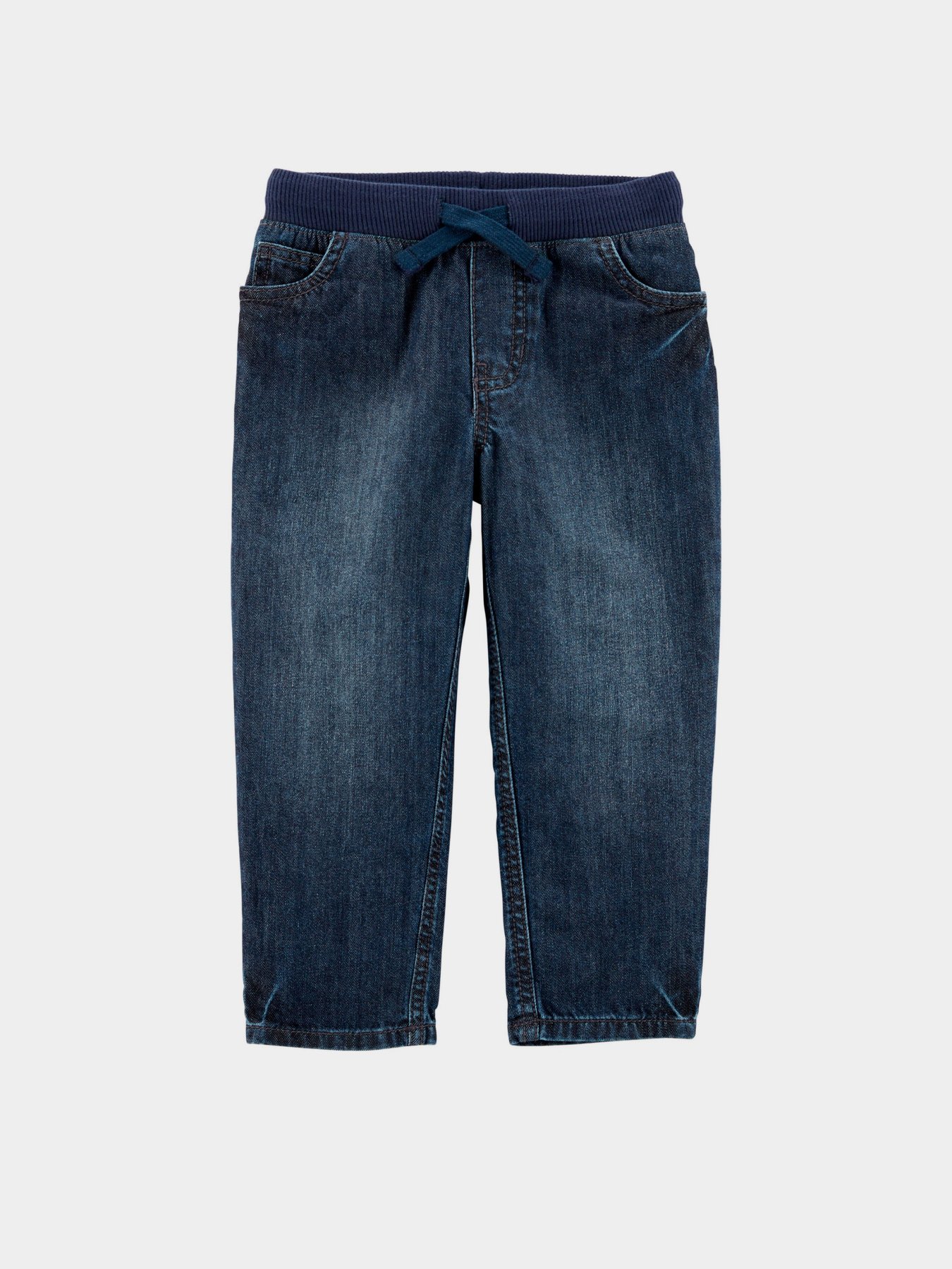 Джинсы Carter’s модель 17923510-blue Фото