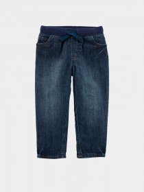 Джинсы Carter’s модель 17923510-blue Фото