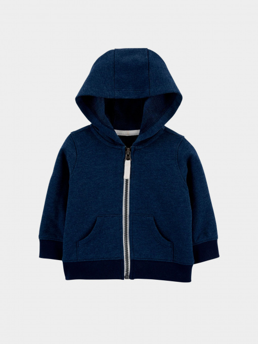 Кардиган Carter’s модель 1K439710-blue Фото