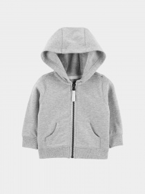 Кардиган Carter’s модель 1K440110-gray Фото