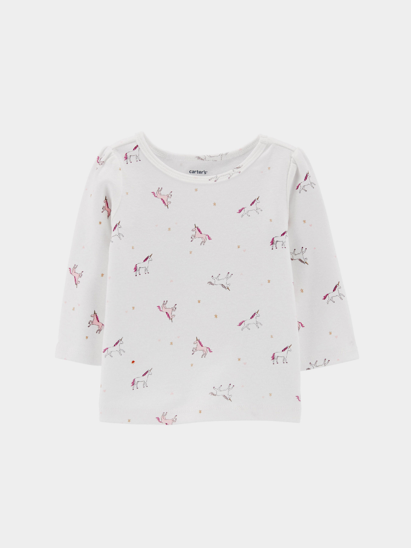 Комбинезоны Carter’s модель 19584810-multi Фото