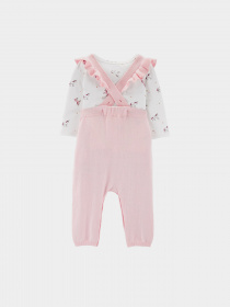 Комбинезоны Carter’s модель 19584810-multi Фото