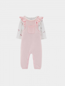 Комбінезони Carter’s модель 19584810-multi Фото