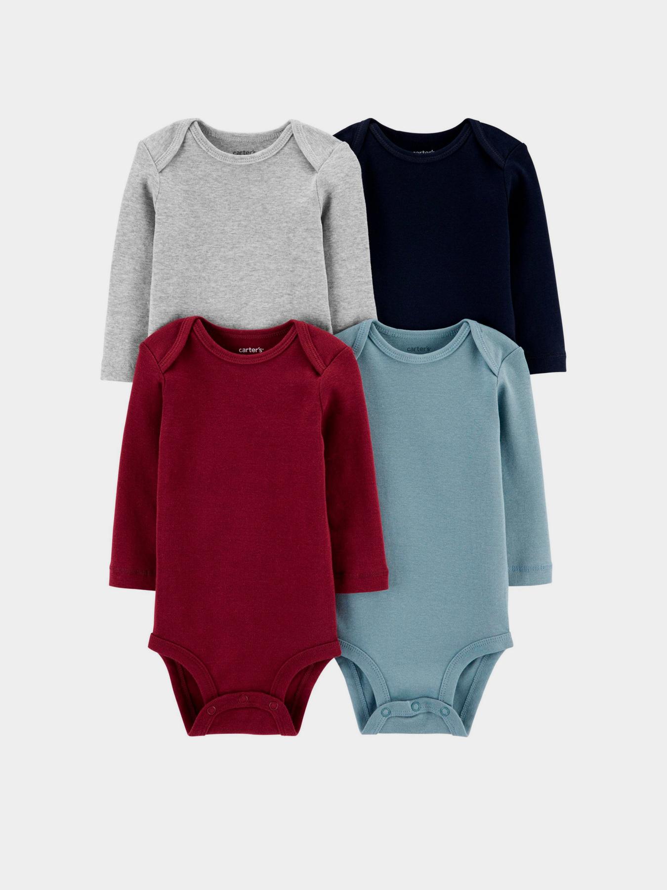 Костюмы Carter’s модель 1I720210-multi Фото