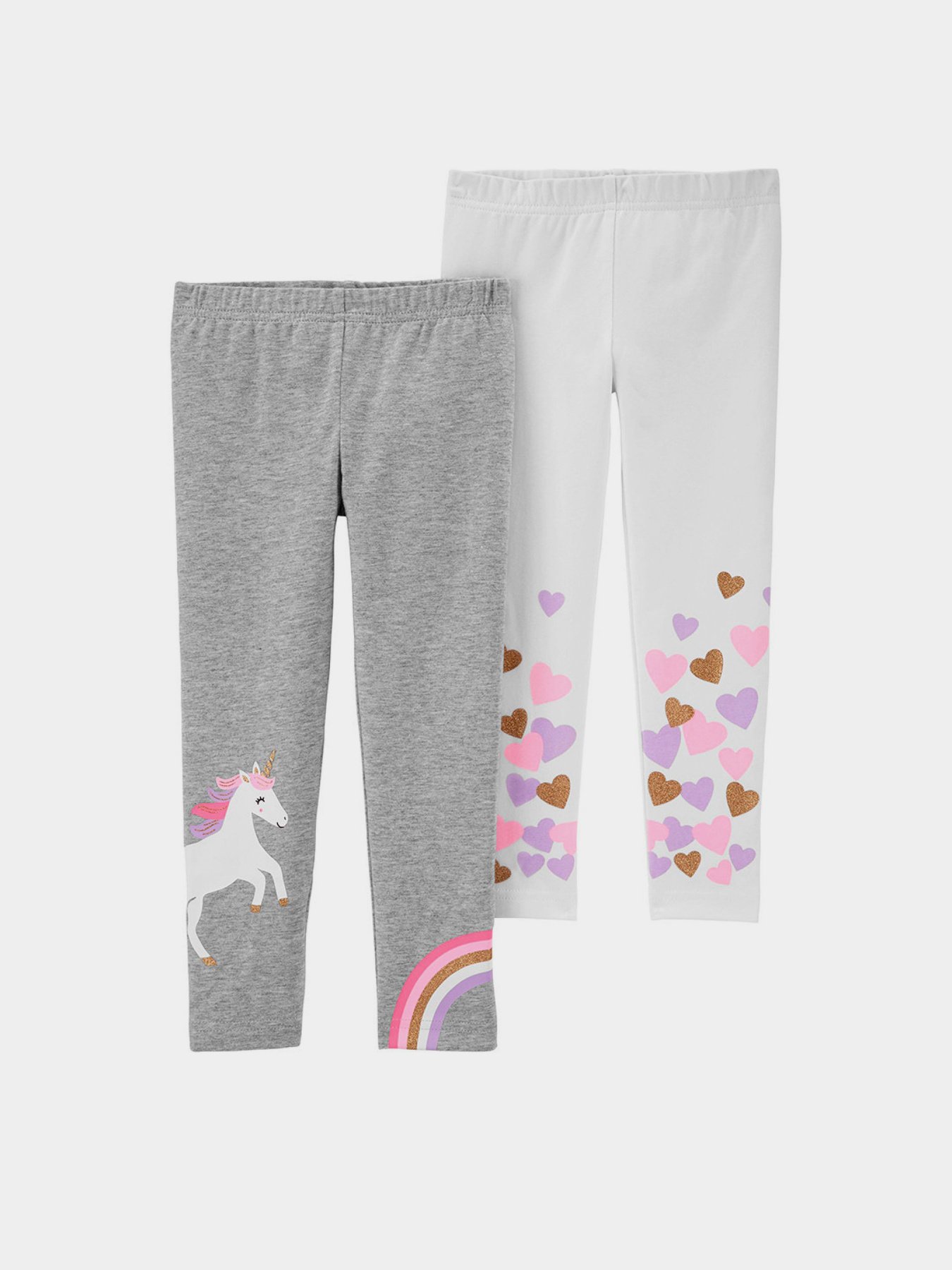 Костюми Carter’s модель 2A044210-multi Фото