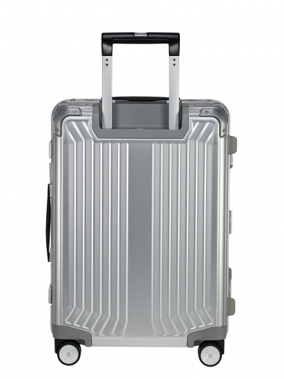 Валіза Samsonite модель CS008001 — фото - INTERTOP