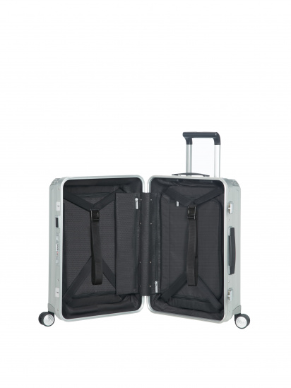 Валіза Samsonite модель CS008001 — фото 4 - INTERTOP