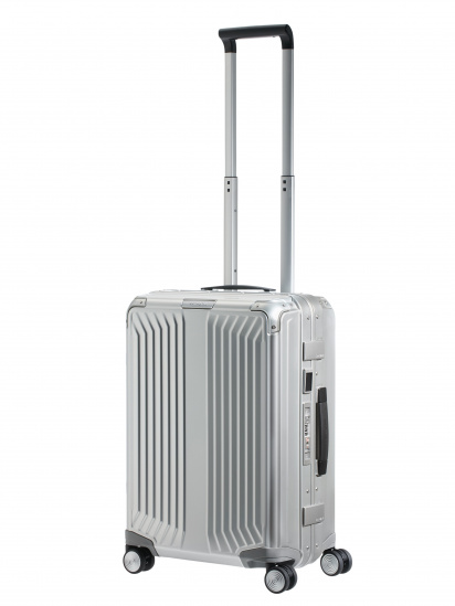 Валіза Samsonite модель CS008001 — фото 6 - INTERTOP