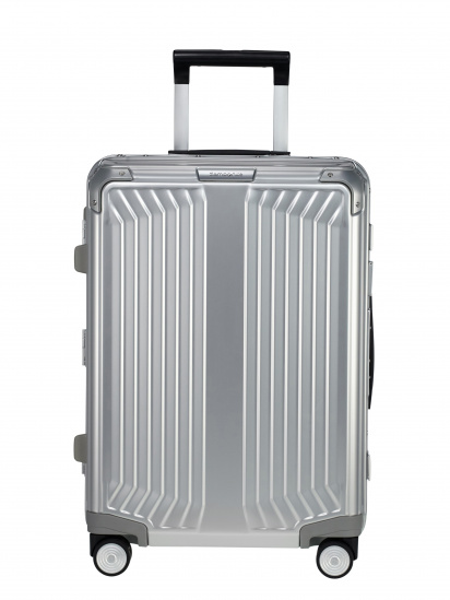 Валіза Samsonite модель CS008001 — фото - INTERTOP