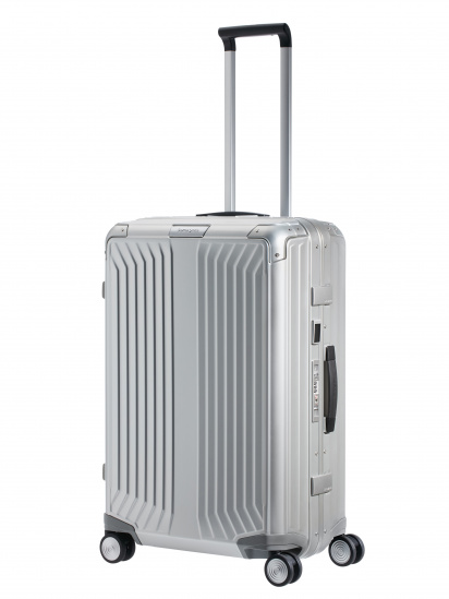 Валіза Samsonite модель CS008002 — фото - INTERTOP