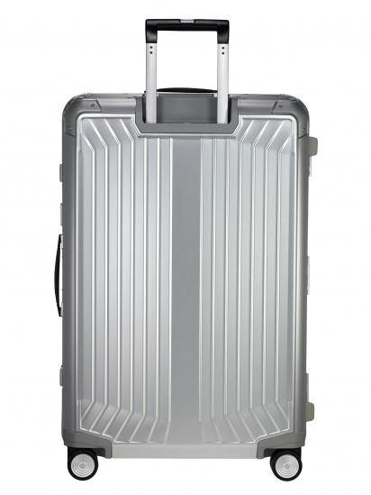 Валіза Samsonite модель CS008003 — фото - INTERTOP