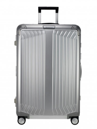 Валіза Samsonite модель CS008003 — фото - INTERTOP