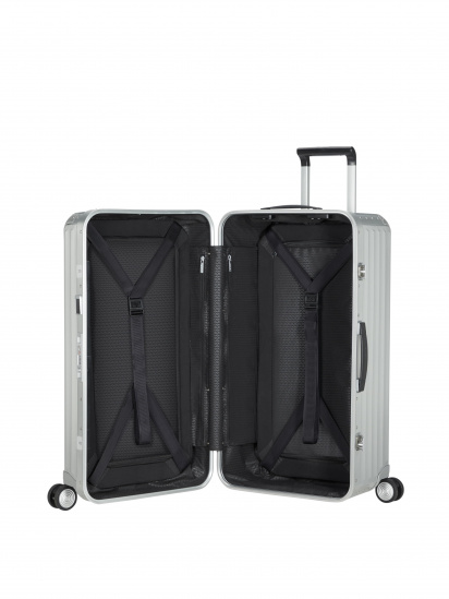 Валіза Samsonite модель CS008004 — фото 3 - INTERTOP