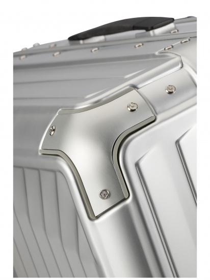 Валіза Samsonite модель CS008004 — фото 5 - INTERTOP