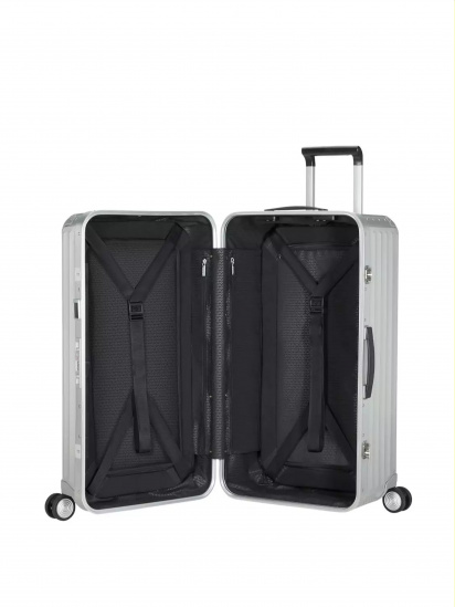 Валіза Samsonite модель CS008005 — фото 4 - INTERTOP