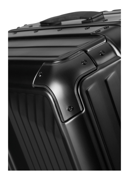 Валіза Samsonite модель CS009001 — фото 8 - INTERTOP