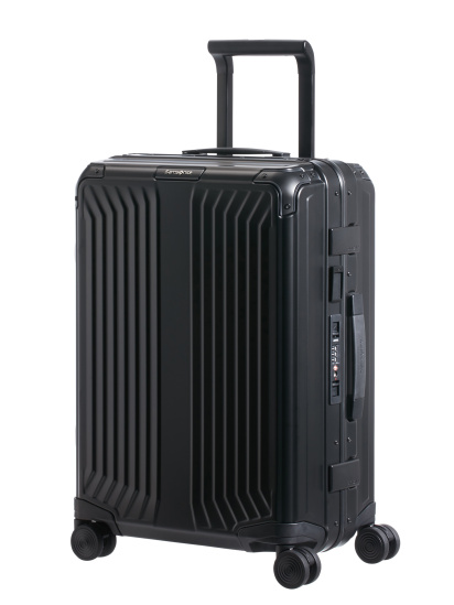 Валіза Samsonite модель CS009001 — фото 13 - INTERTOP