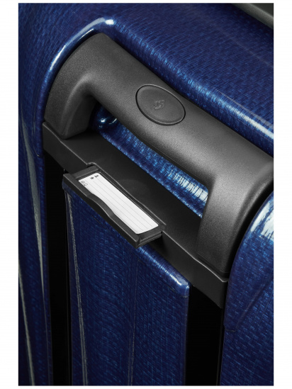 Валіза Samsonite модель CS201005 — фото 6 - INTERTOP