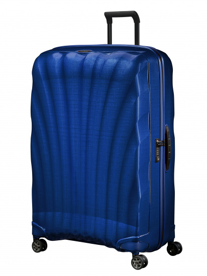 Валіза Samsonite модель CS201006 — фото 4 - INTERTOP