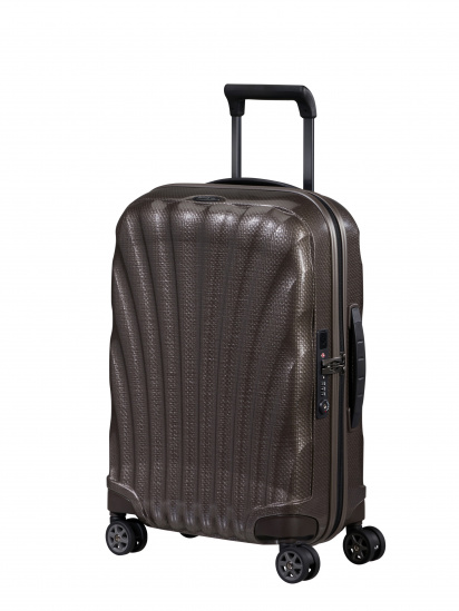 Валіза Samsonite модель CS203002 — фото 6 - INTERTOP