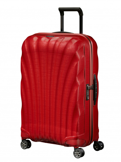 Валіза Samsonite модель CS210003 — фото - INTERTOP