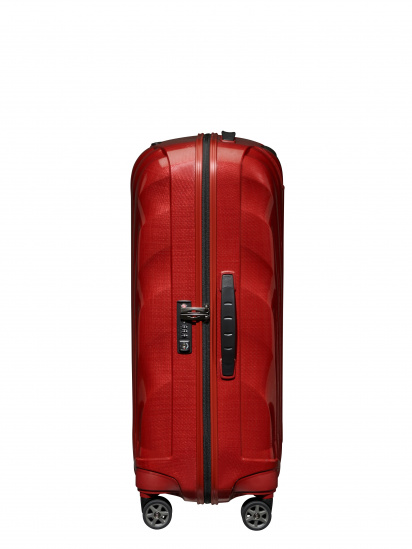 Валіза Samsonite модель CS210003 — фото 4 - INTERTOP