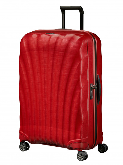 Валіза Samsonite модель CS210004 — фото - INTERTOP