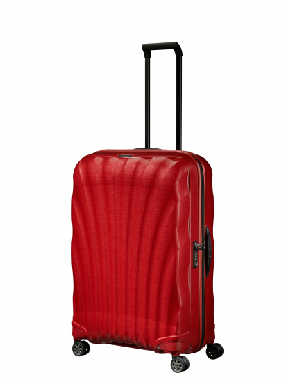 Валіза Samsonite модель CS210004 — фото 3 - INTERTOP