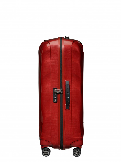 Валіза Samsonite модель CS210004 — фото 4 - INTERTOP