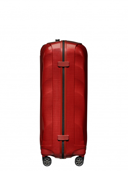 Валіза Samsonite модель CS210004 — фото 5 - INTERTOP