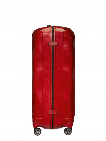 Валіза Samsonite модель CS210005 — фото 5 - INTERTOP