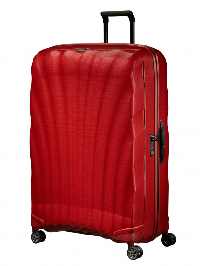 Валіза Samsonite модель CS210006 — фото - INTERTOP