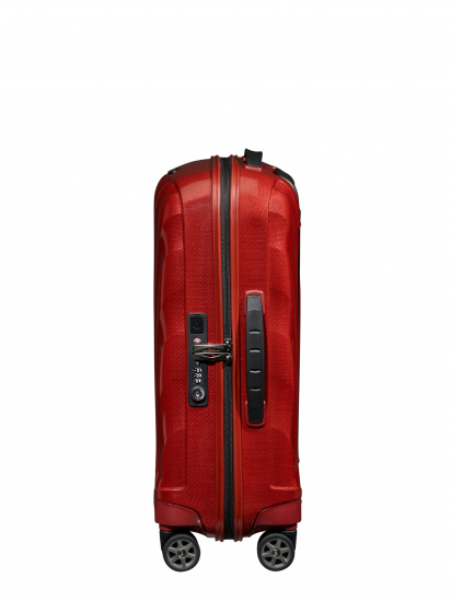 Валіза Samsonite модель CS210007 — фото 4 - INTERTOP