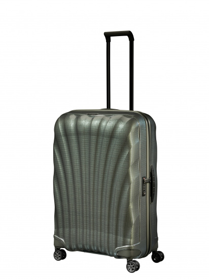 Валіза Samsonite модель CS214004 — фото 4 - INTERTOP