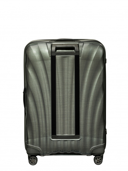 Валіза Samsonite модель CS214004 — фото 5 - INTERTOP