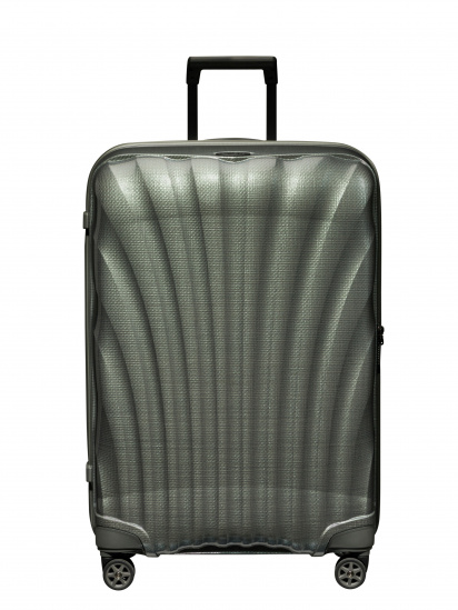 Валіза Samsonite модель CS214004 — фото - INTERTOP