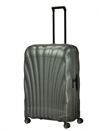 Валіза Samsonite модель CS214005 — фото - INTERTOP