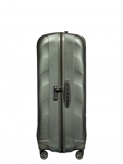 Валіза Samsonite модель CS214006 — фото - INTERTOP