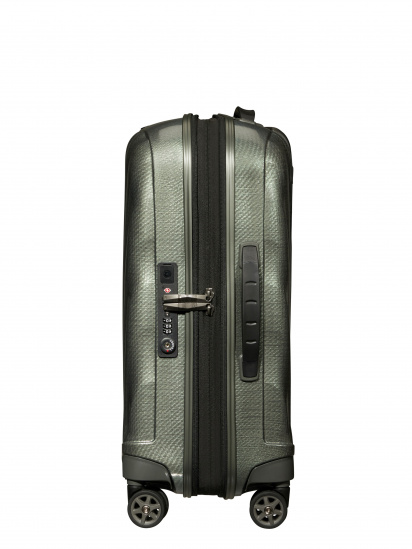 Валіза Samsonite модель CS214007 — фото 5 - INTERTOP