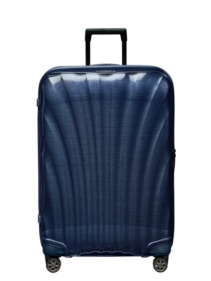 Валіза Samsonite модель CS231004 — фото 4 - INTERTOP