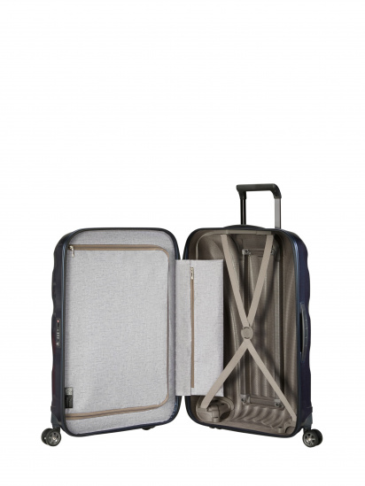 Валіза Samsonite модель CS231005 — фото 3 - INTERTOP