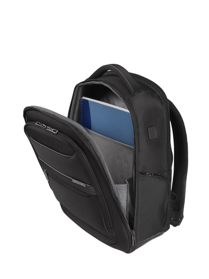 Рюкзак Samsonite модель CS3*09009 — фото - INTERTOP