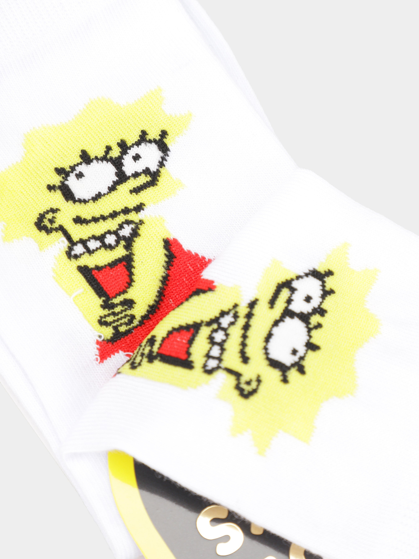 Носки COOL SOCKS модель 237 Фото