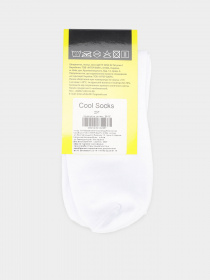 Носки COOL SOCKS модель 237 Фото