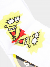 Шкарпетки COOL SOCKS модель 237 Фото