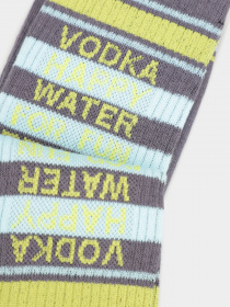 Шкарпетки COOL SOCKS модель 1655 Фото